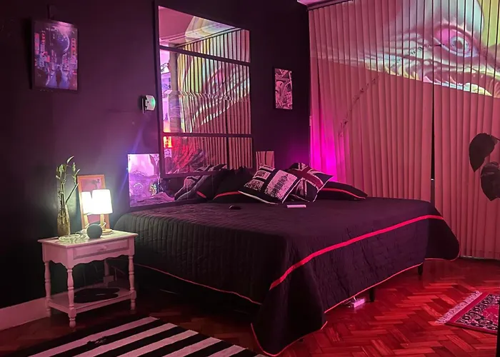 Double Kamer